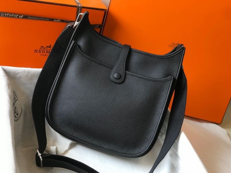 Hermes Evelyn Bags